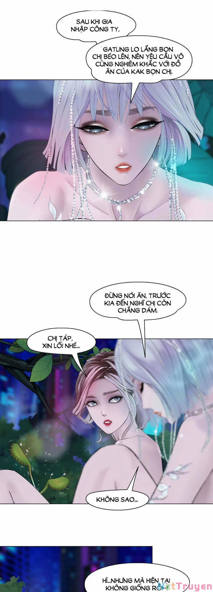 Đằng Nữ 130 trang 25