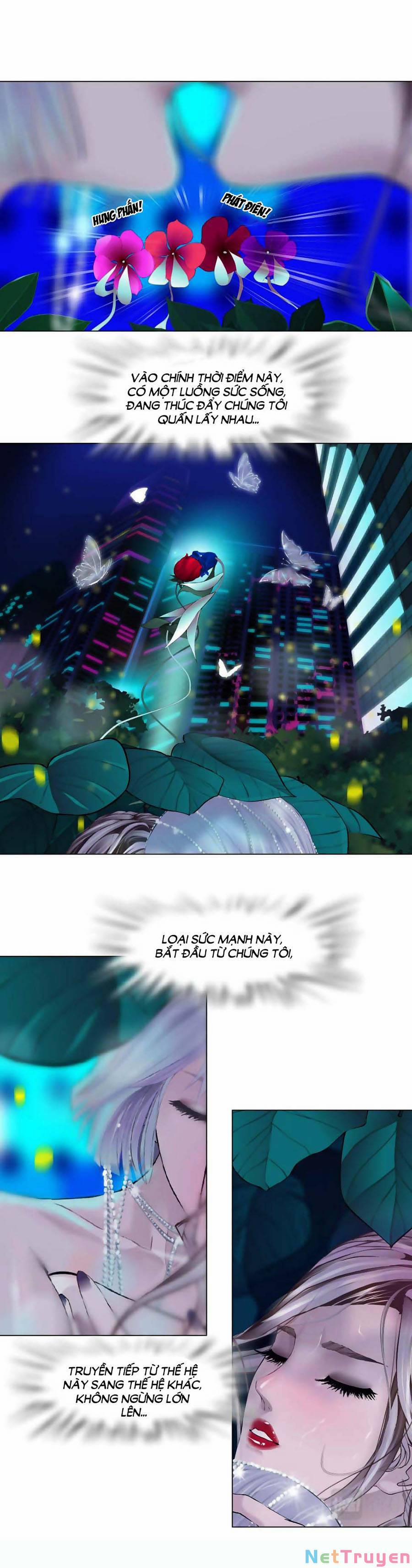 Đằng Nữ 131 trang 4