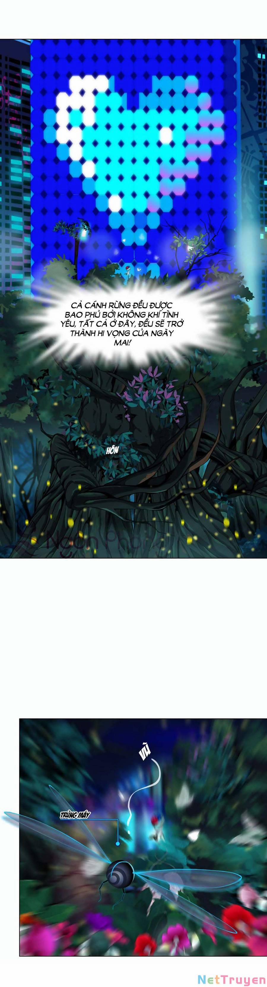 Đằng Nữ 131 trang 5