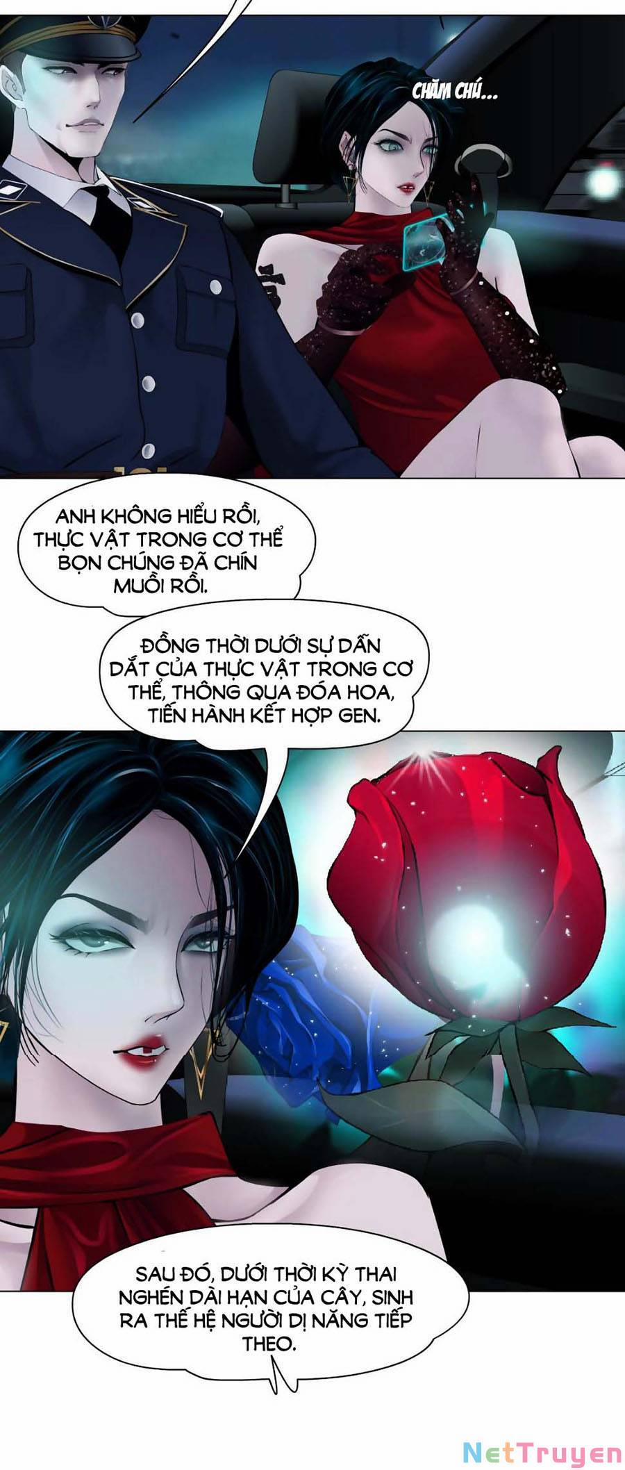 Đằng Nữ 131 trang 8