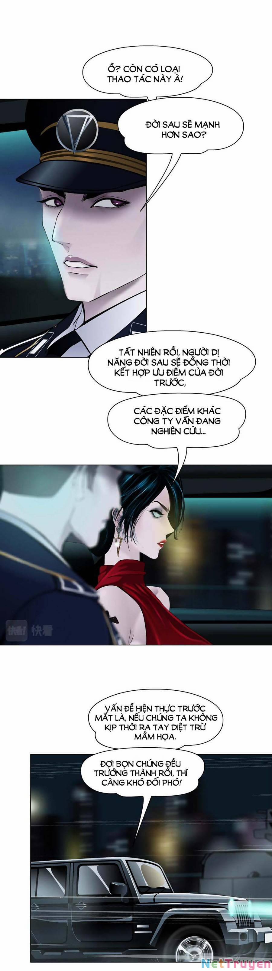 Đằng Nữ 131 trang 9