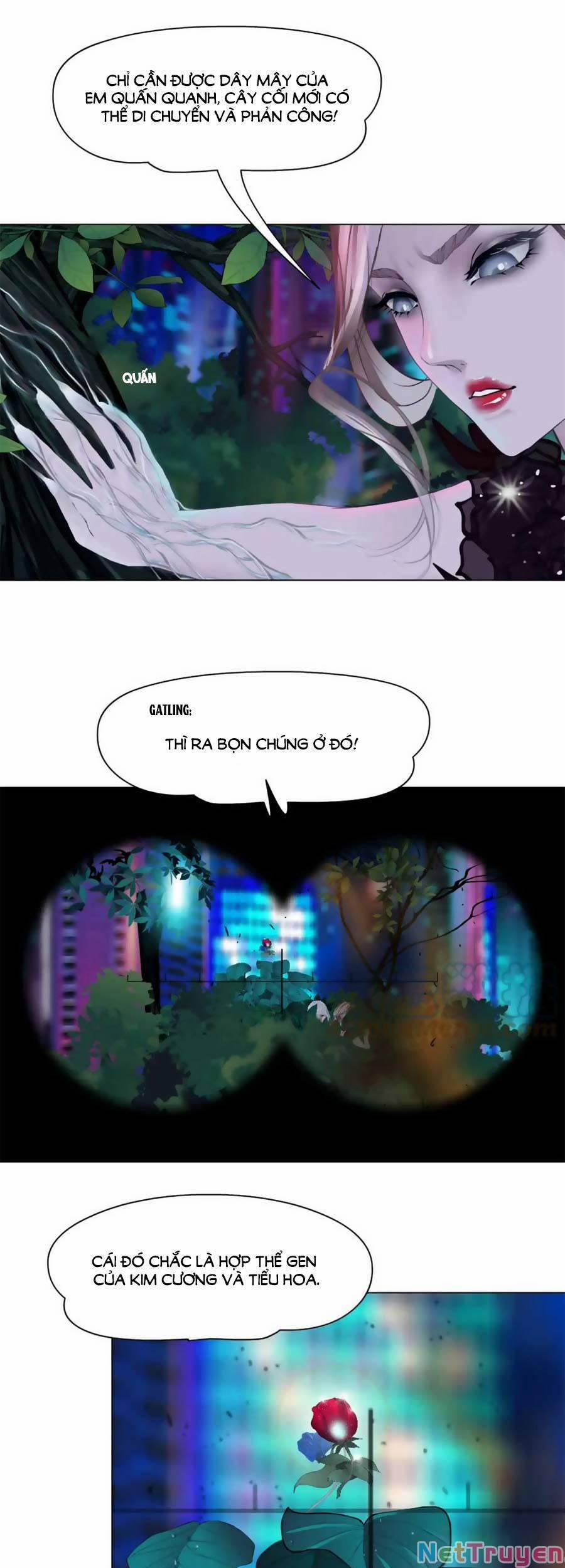 Đằng Nữ 132 trang 10