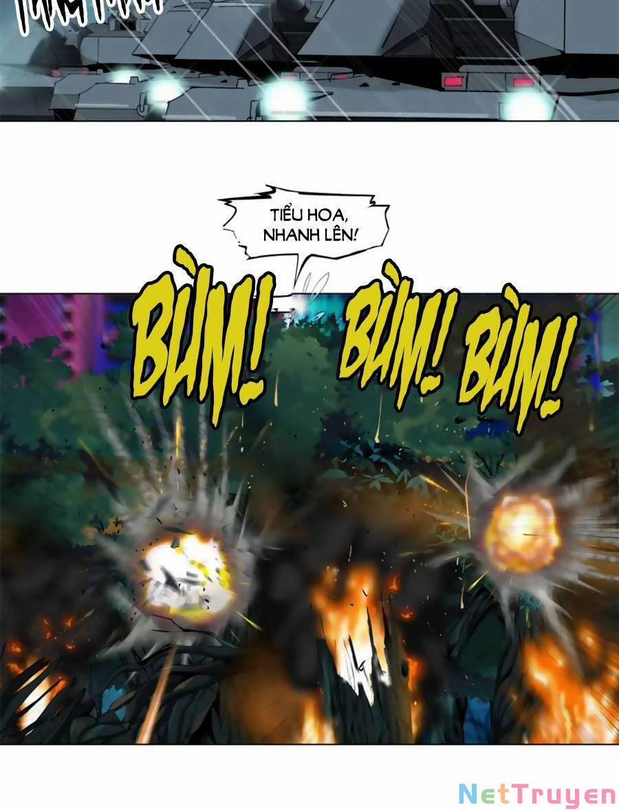 Đằng Nữ 132 trang 12