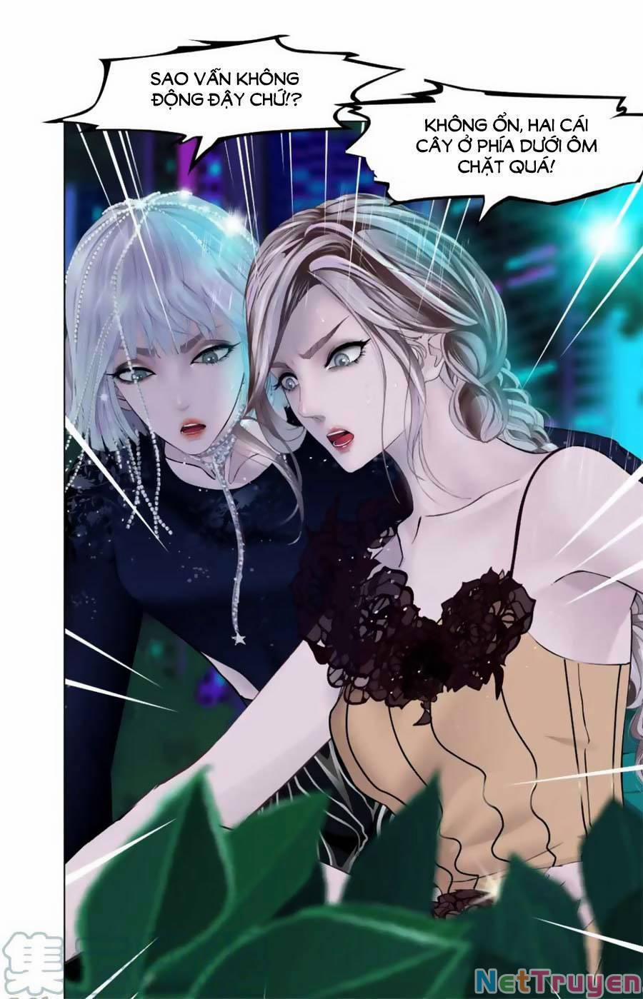 Đằng Nữ 132 trang 13