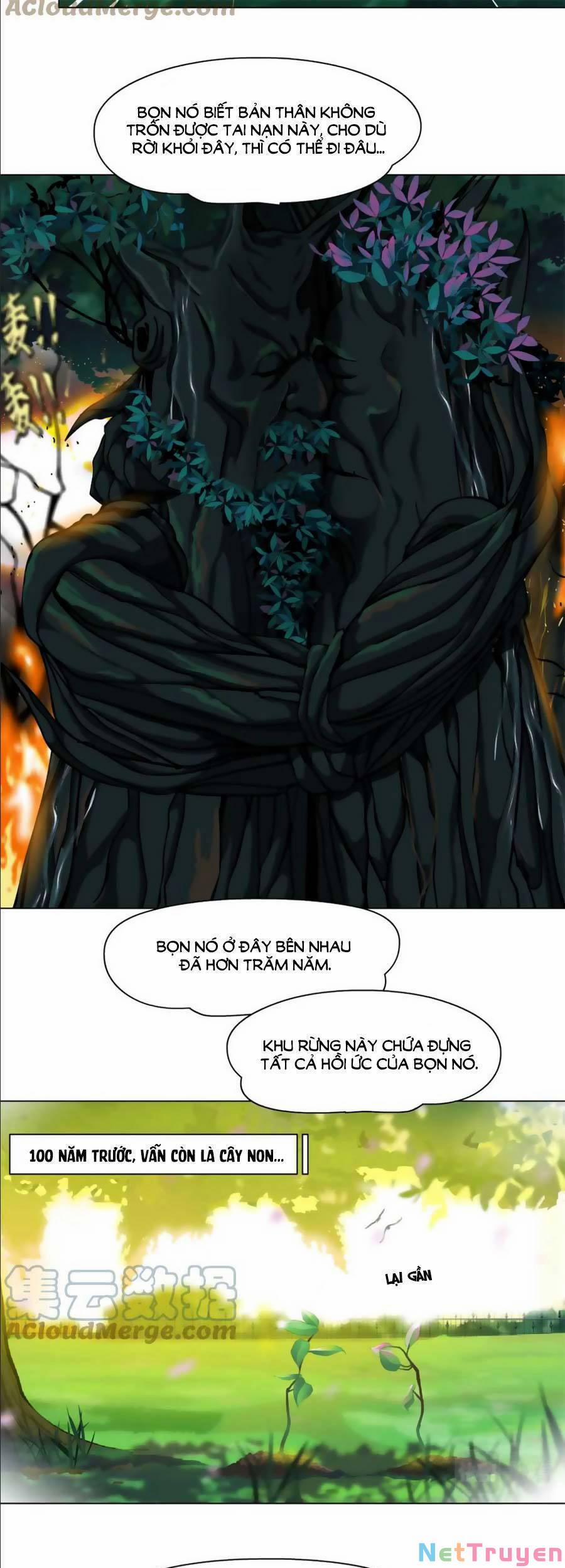 Đằng Nữ 132 trang 14