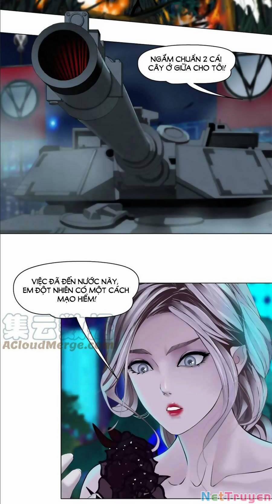 Đằng Nữ 132 trang 16