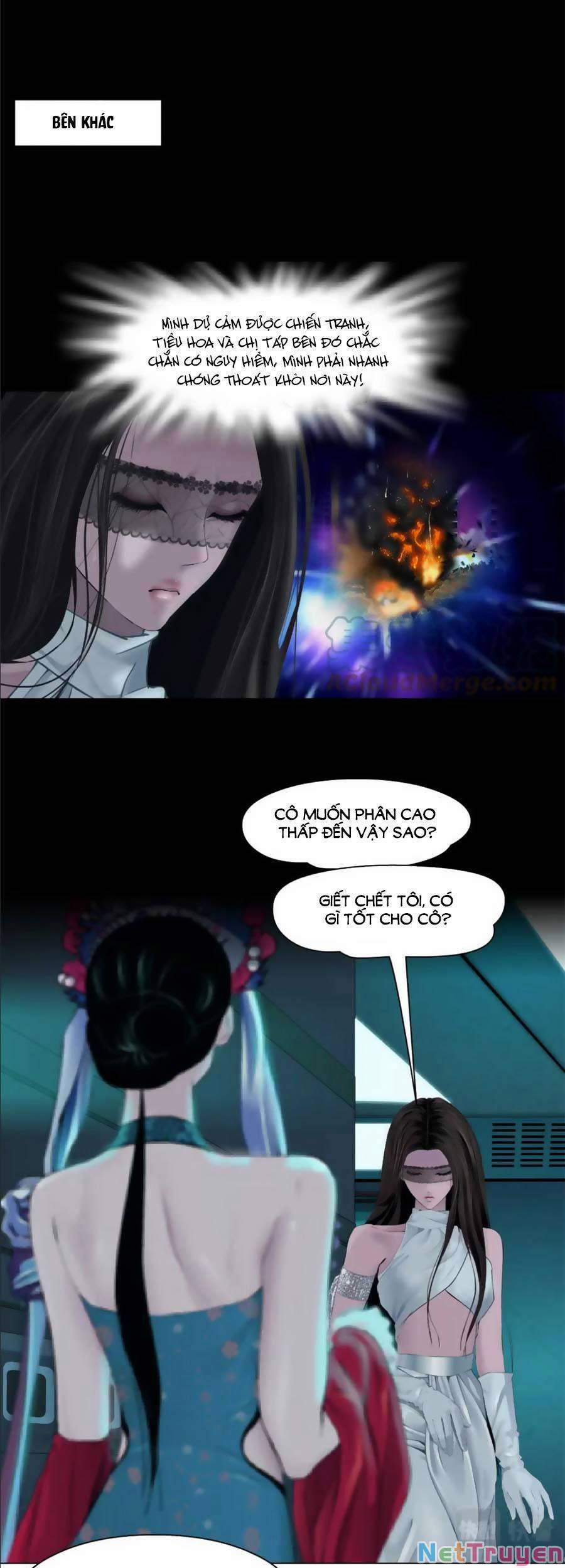 Đằng Nữ 132 trang 17