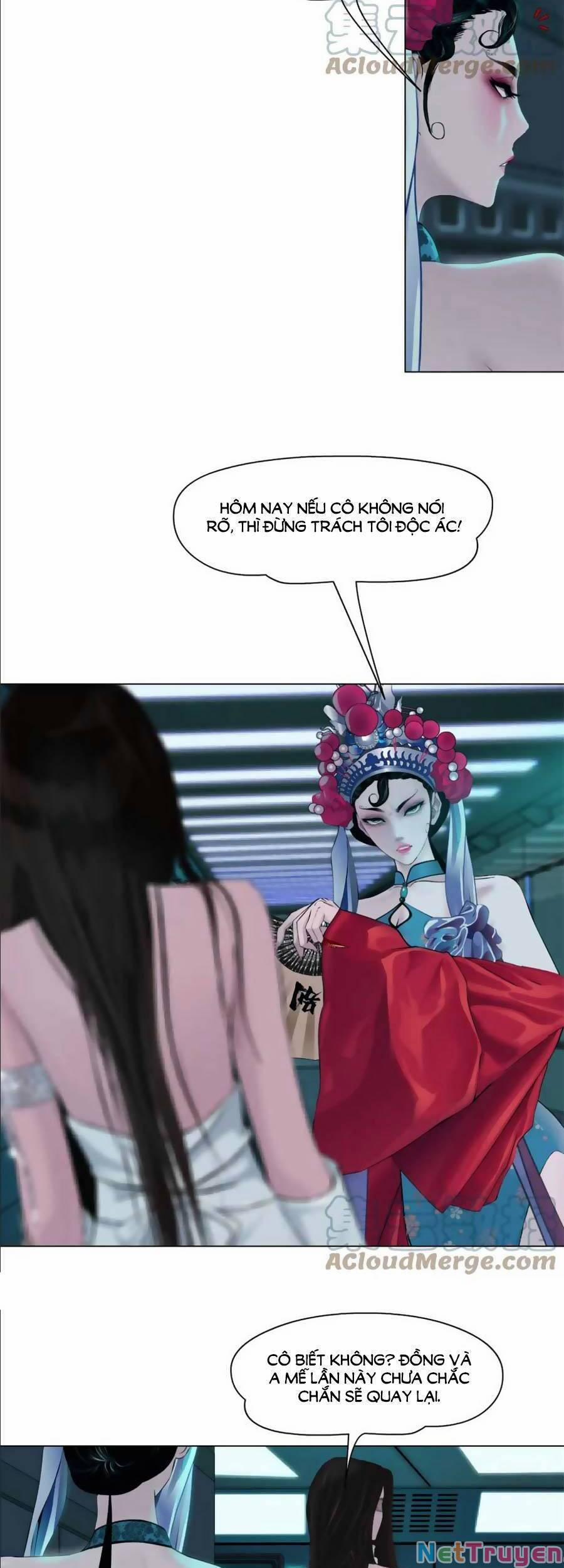 Đằng Nữ 132 trang 19