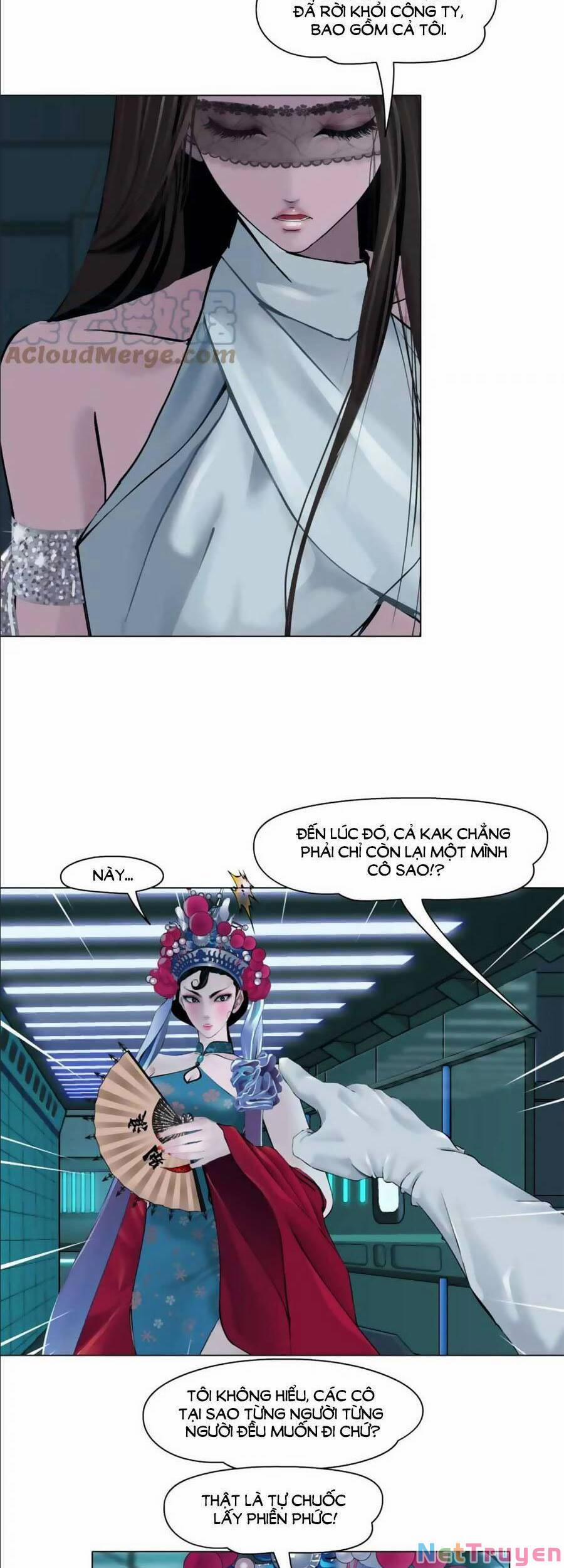 Đằng Nữ 132 trang 22