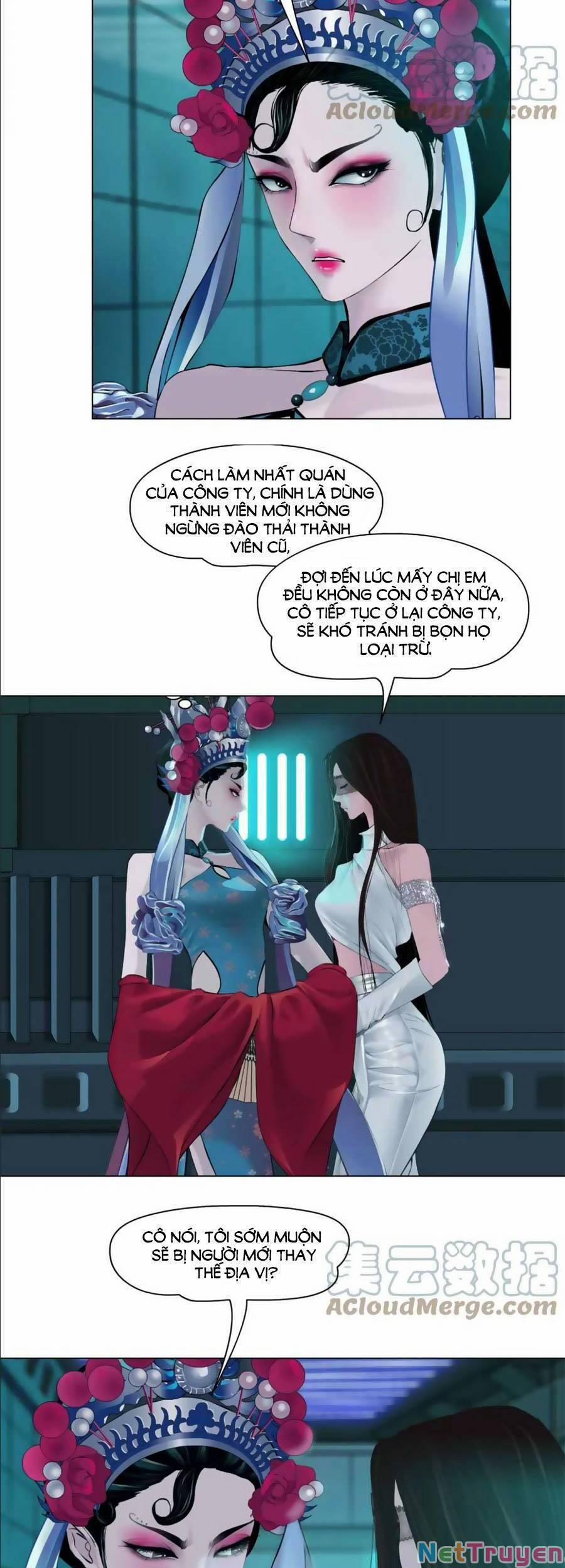 Đằng Nữ 132 trang 23