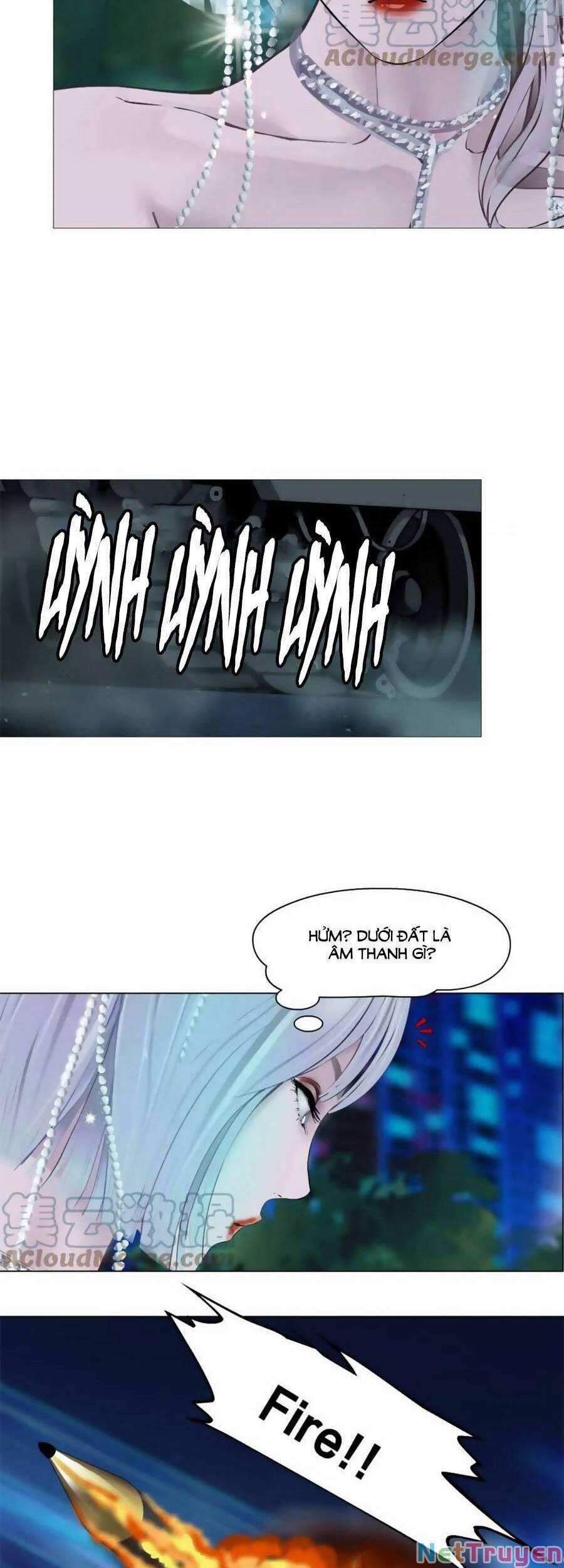 Đằng Nữ 132 trang 5