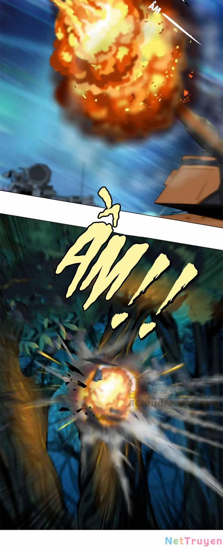 Đằng Nữ 132 trang 6