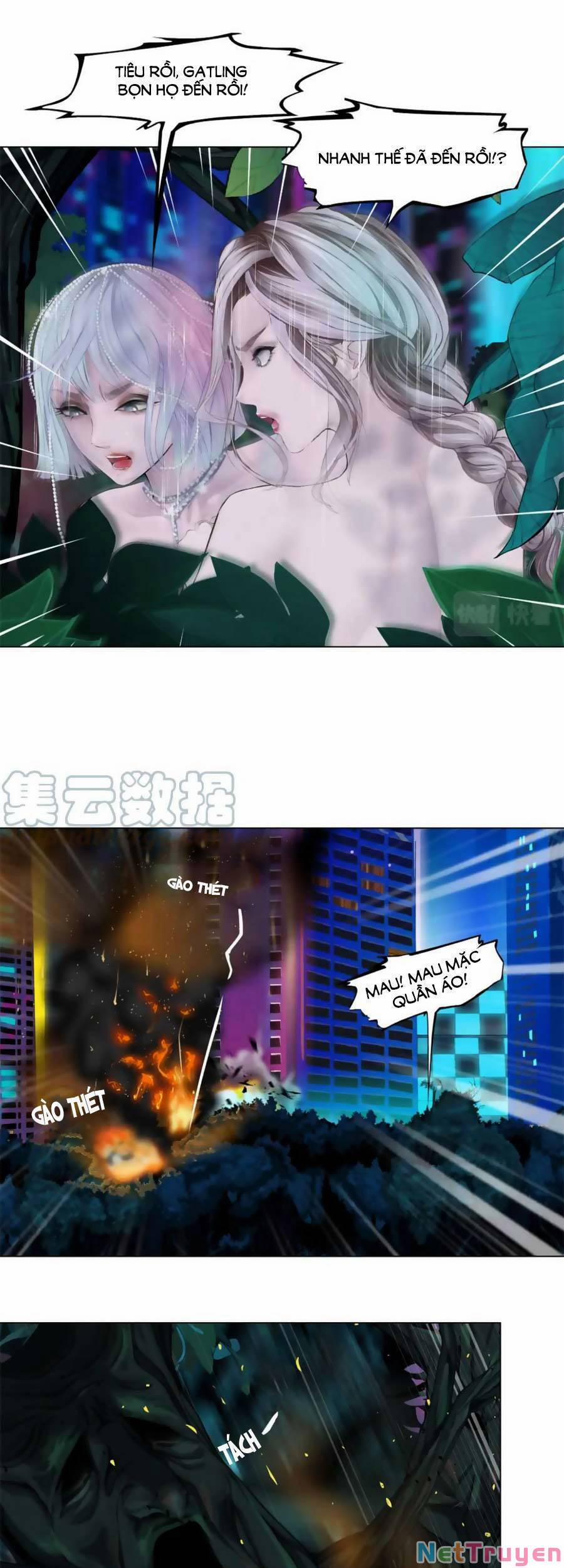 Đằng Nữ 132 trang 7