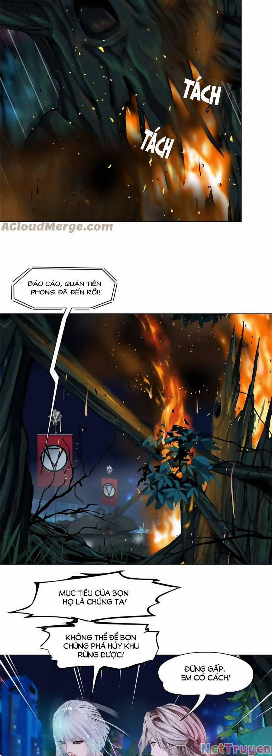 Đằng Nữ 132 trang 8