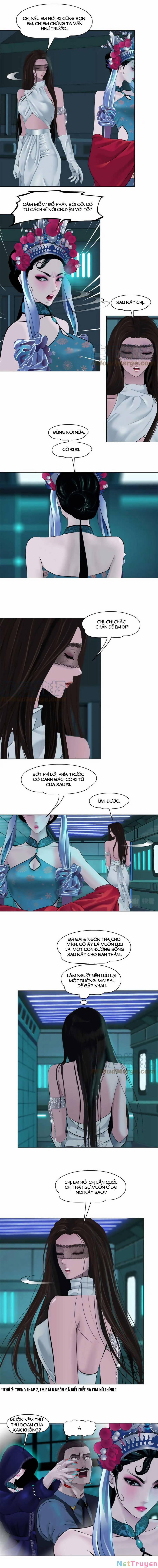 Đằng Nữ 133 trang 1