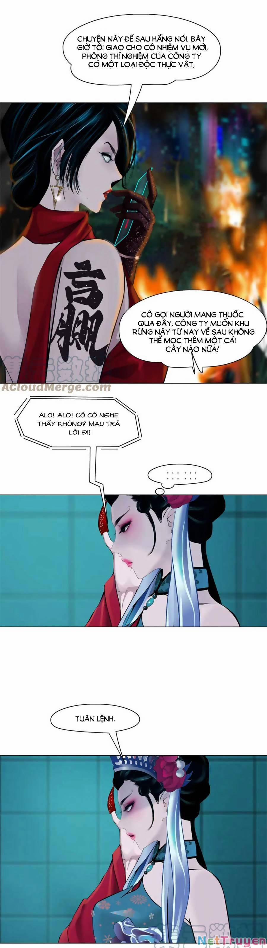 Đằng Nữ 133 trang 3