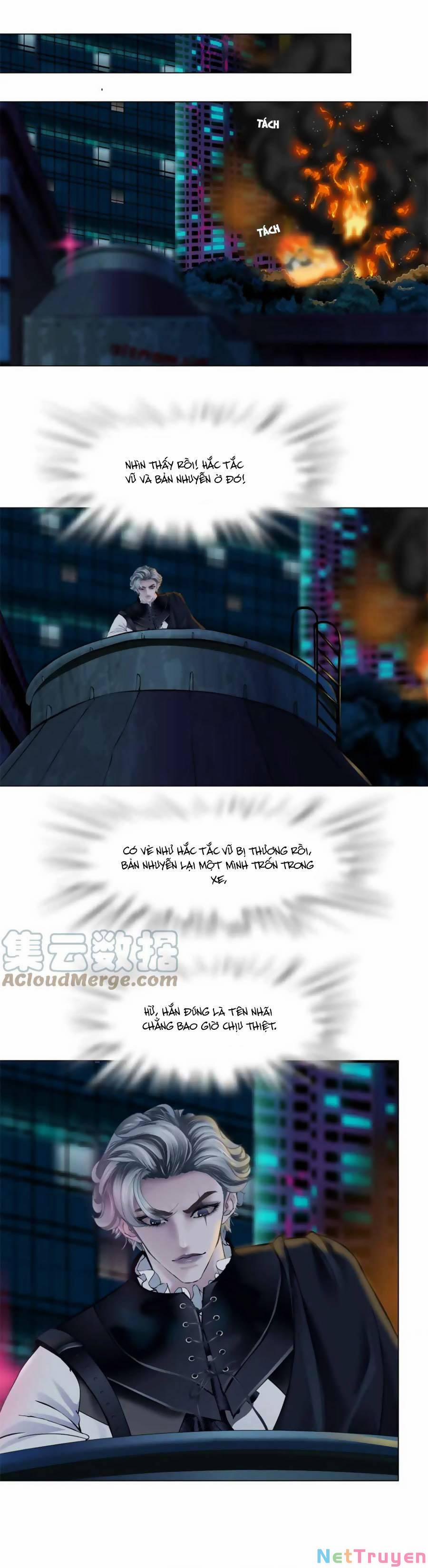 Đằng Nữ 133 trang 4