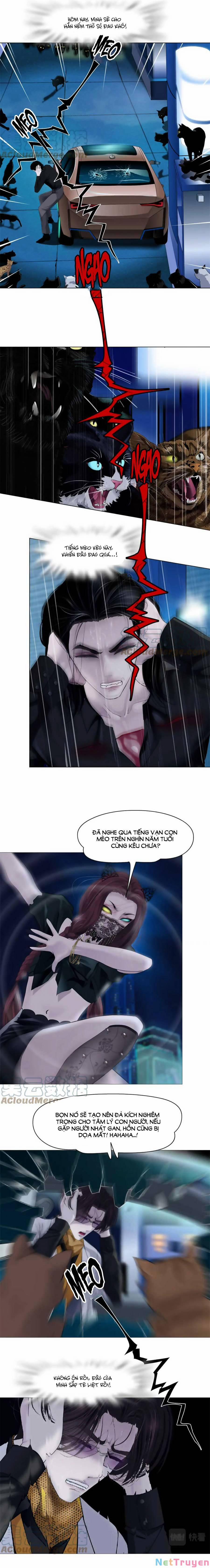 Đằng Nữ 133 trang 5