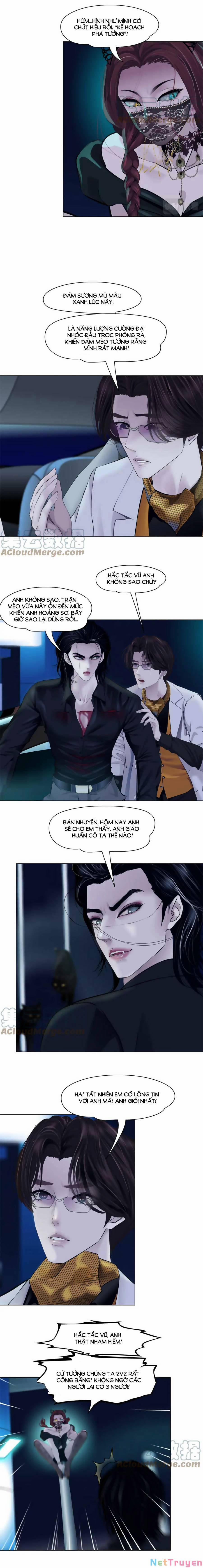 Đằng Nữ 133 trang 7