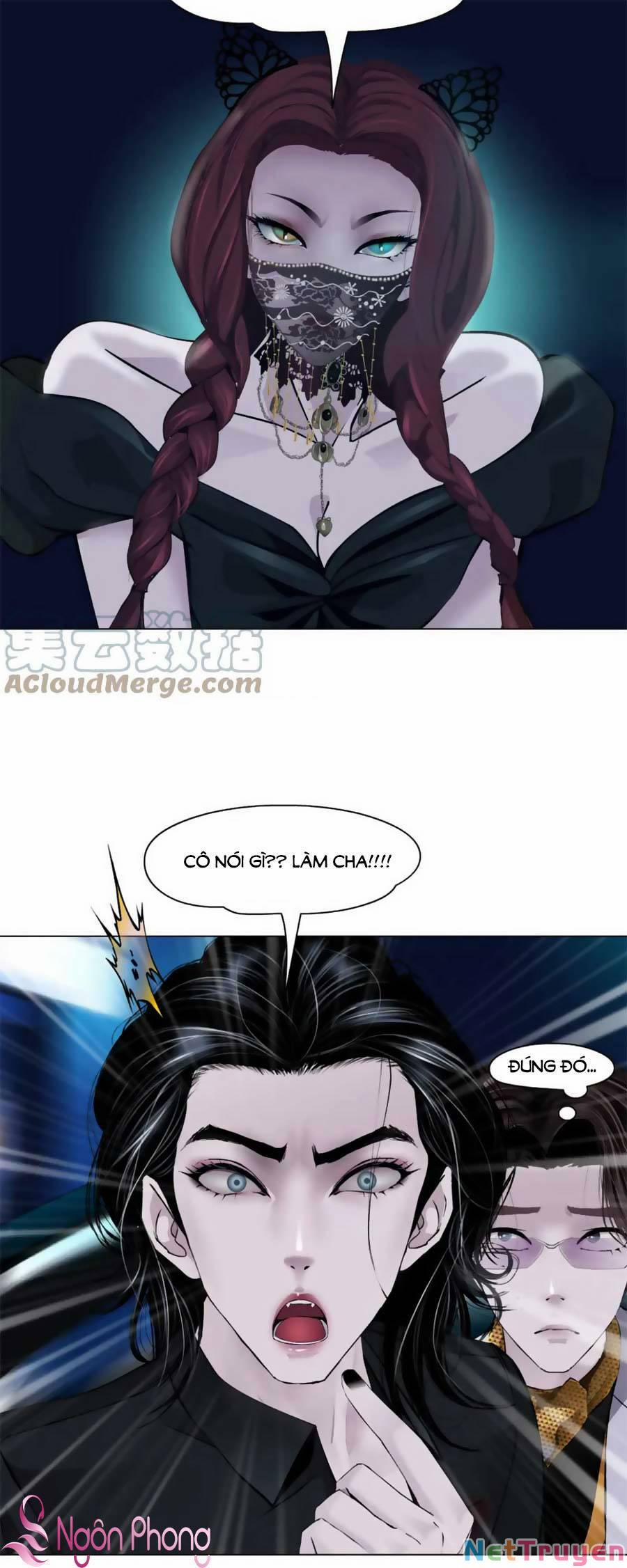 Đằng Nữ 133 trang 9