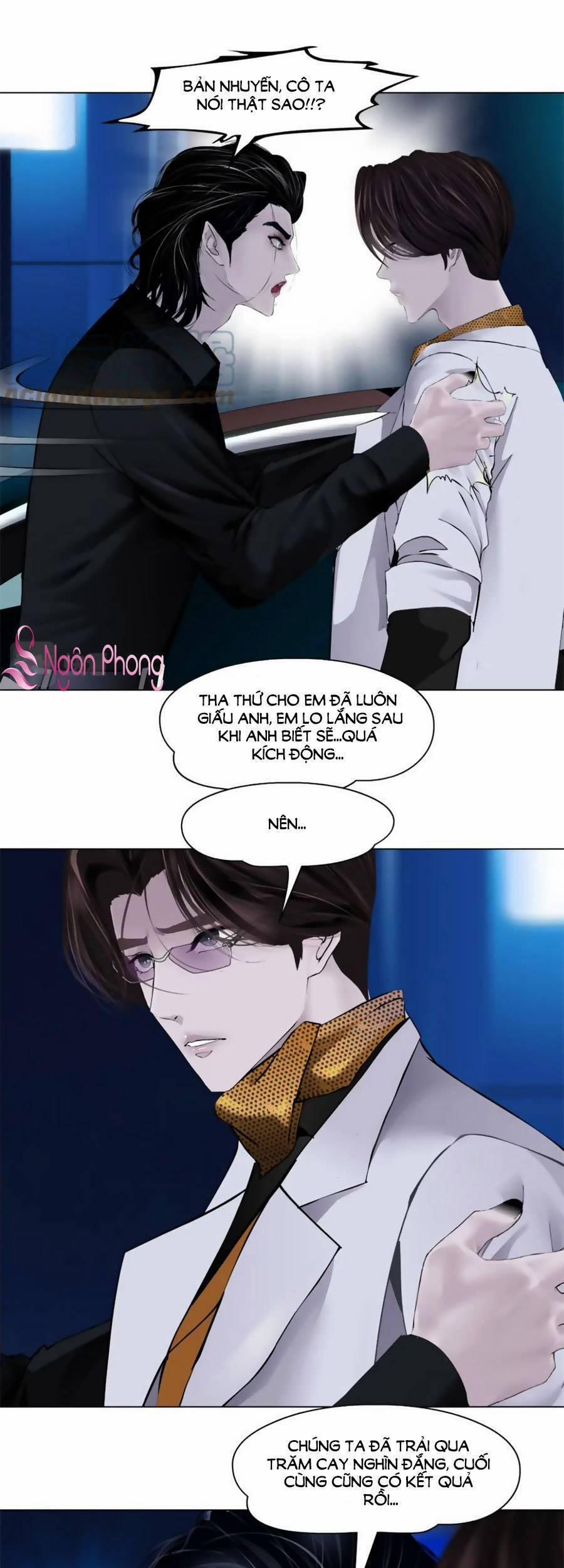 Đằng Nữ 134 trang 1