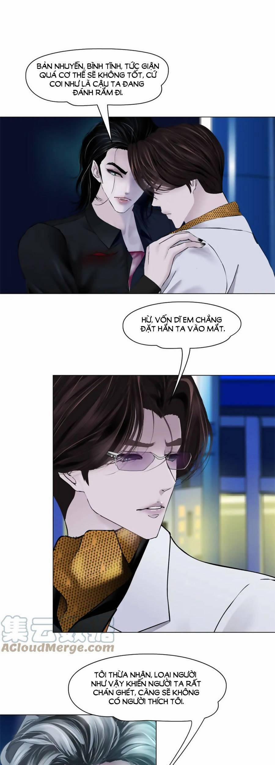 Đằng Nữ 134 trang 14