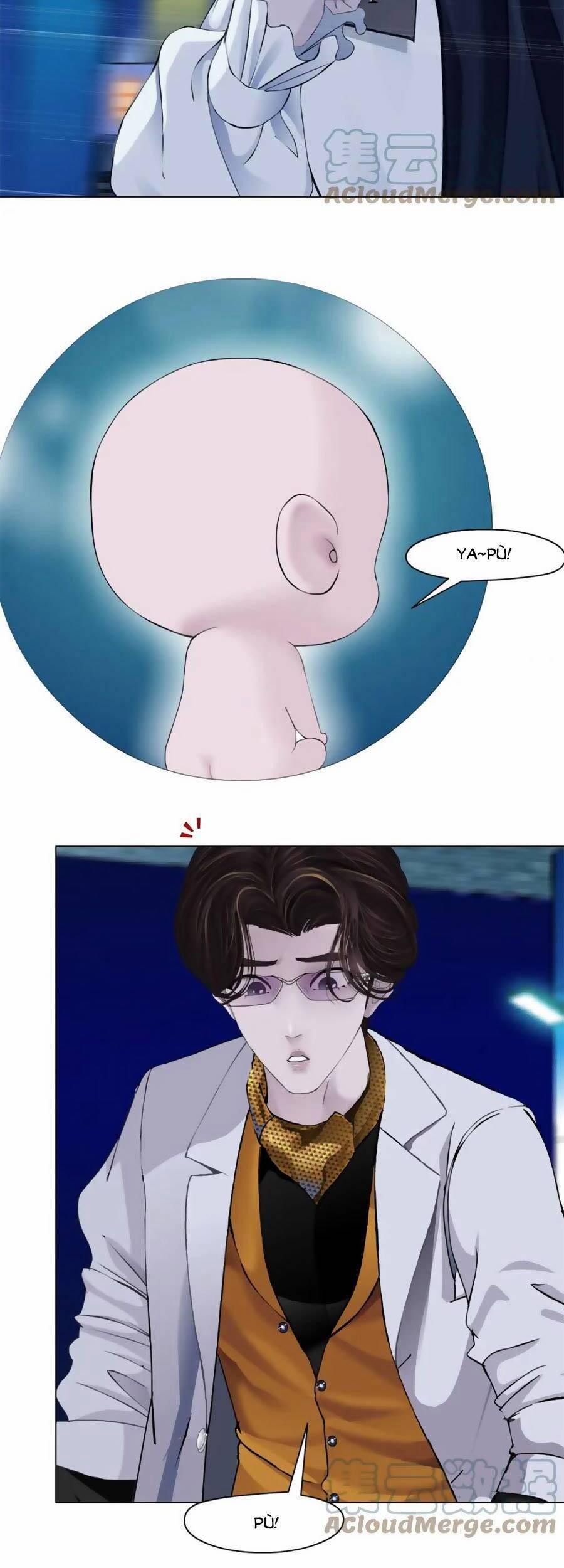 Đằng Nữ 134 trang 18