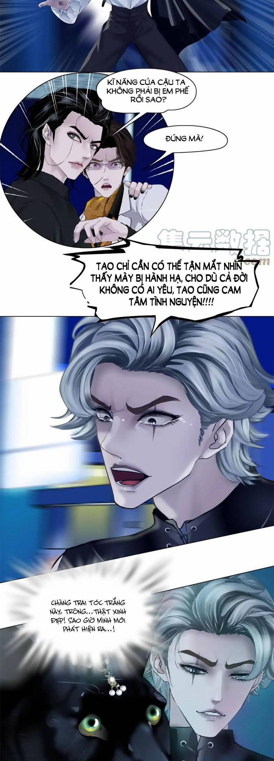 Đằng Nữ 134 trang 22