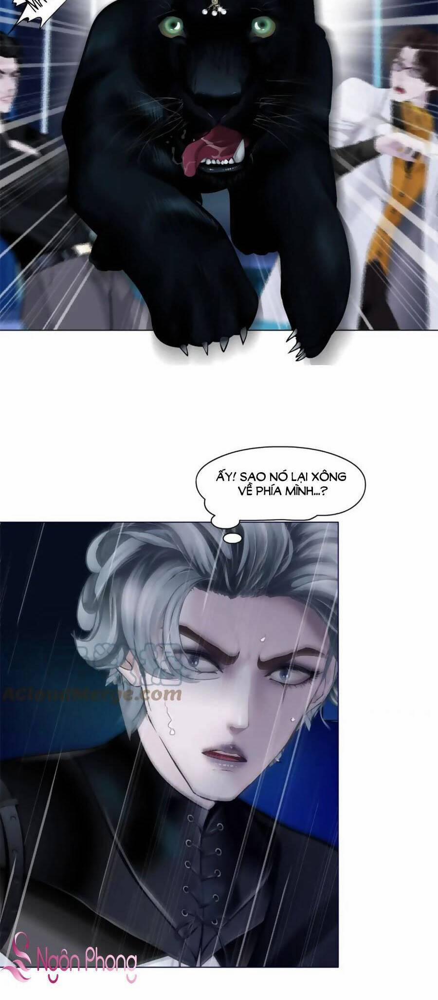 Đằng Nữ 134 trang 25