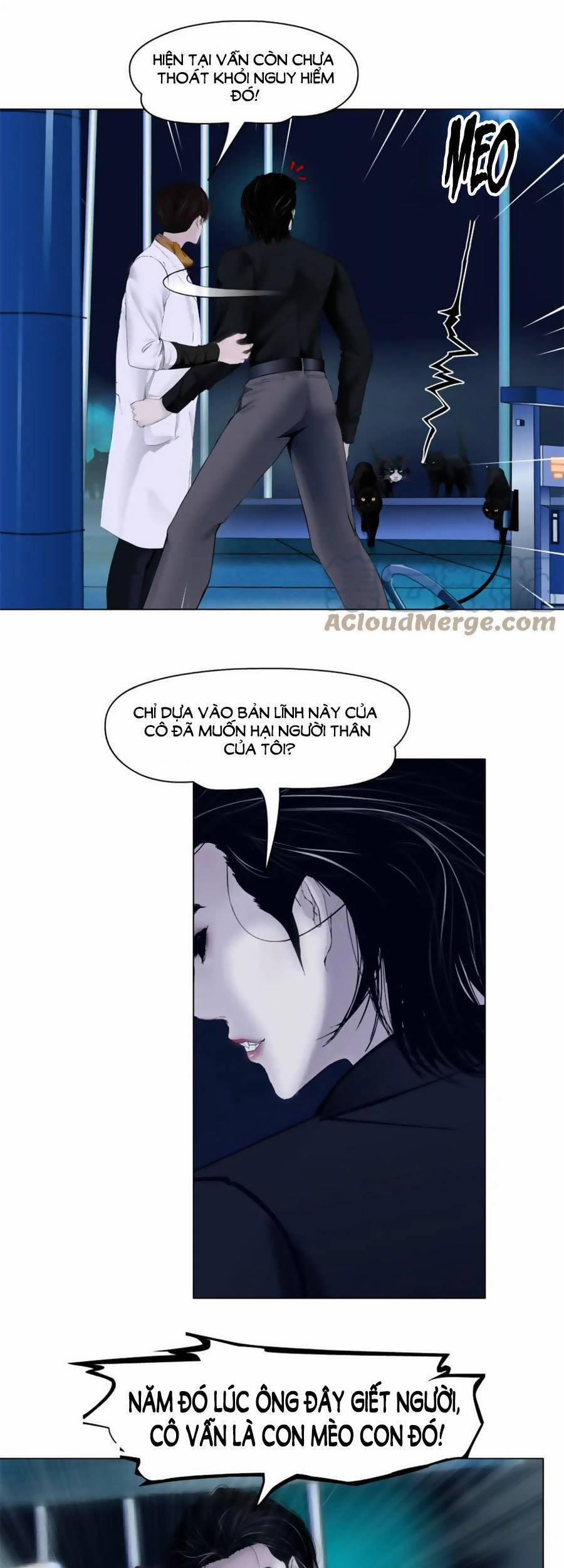 Đằng Nữ 134 trang 4