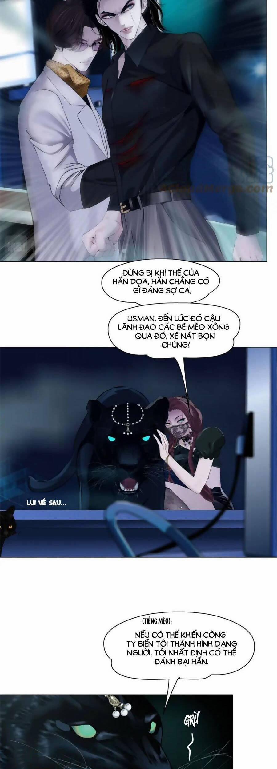 Đằng Nữ 134 trang 5