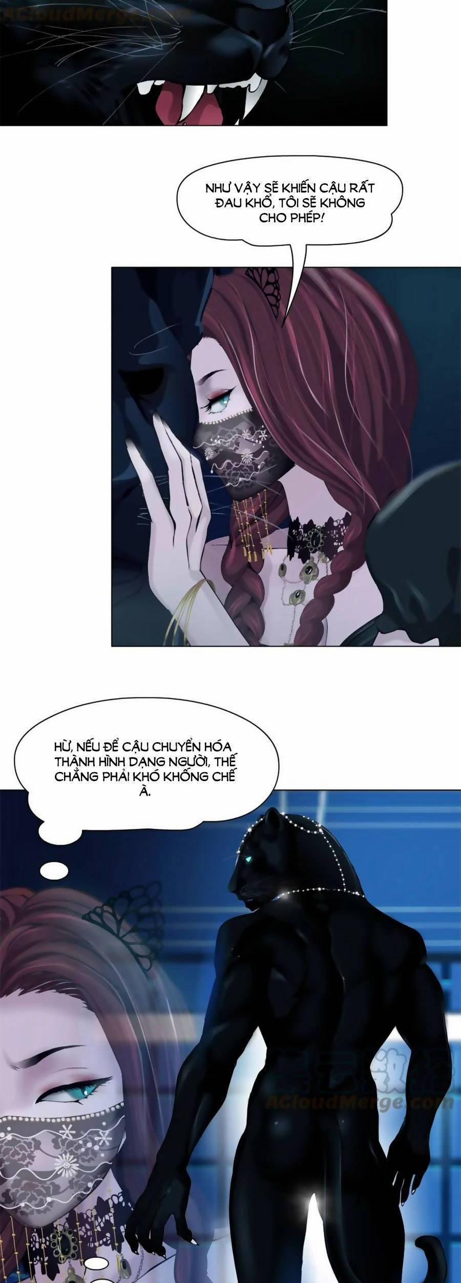 Đằng Nữ 134 trang 6