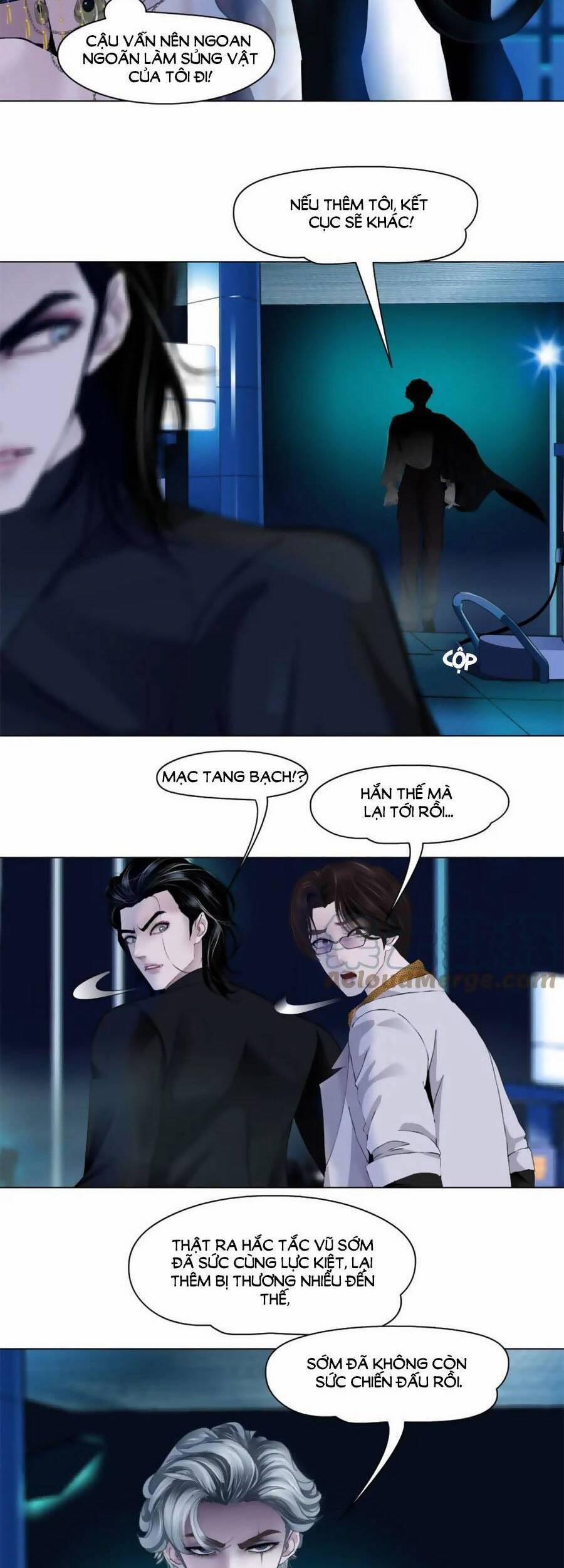 Đằng Nữ 134 trang 7