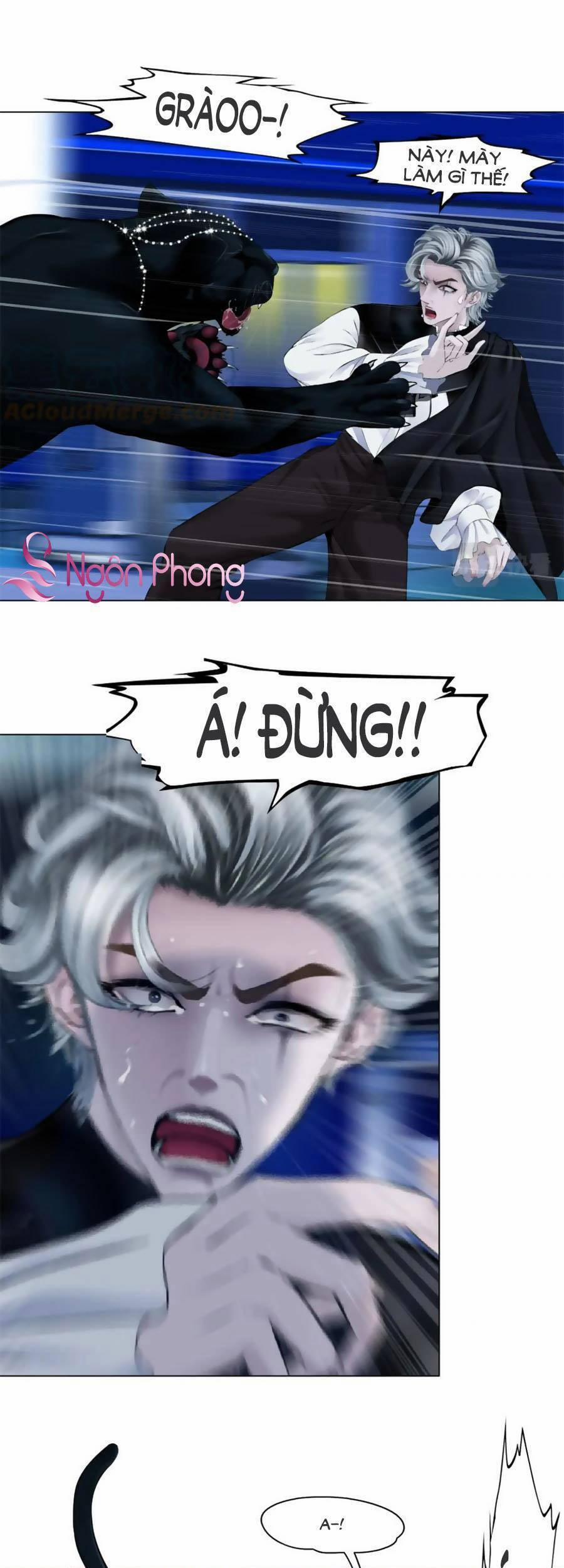 Đằng Nữ 135 trang 1