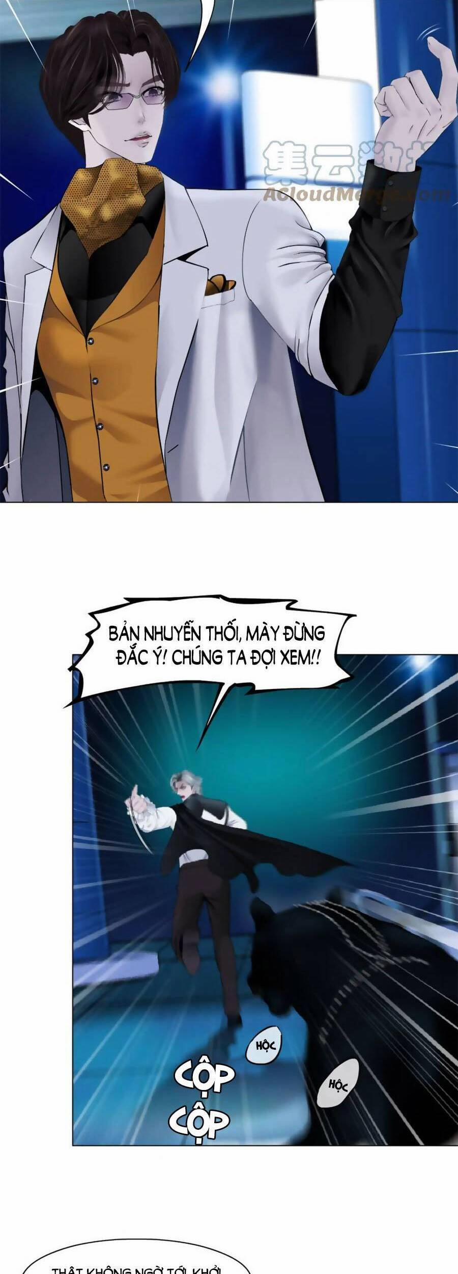 Đằng Nữ 135 trang 10