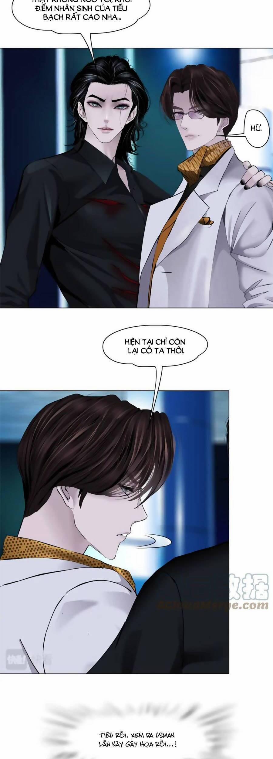 Đằng Nữ 135 trang 11