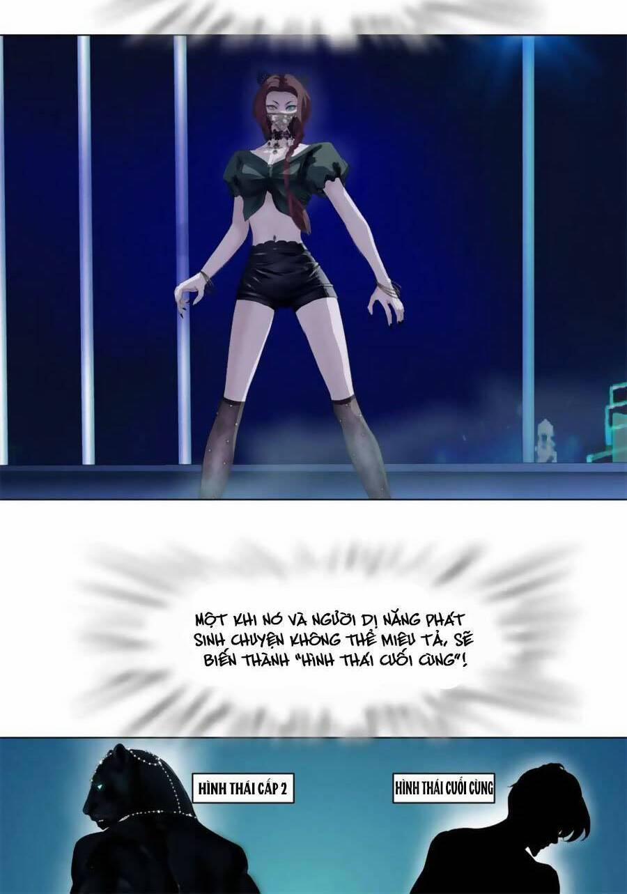 Đằng Nữ 135 trang 12