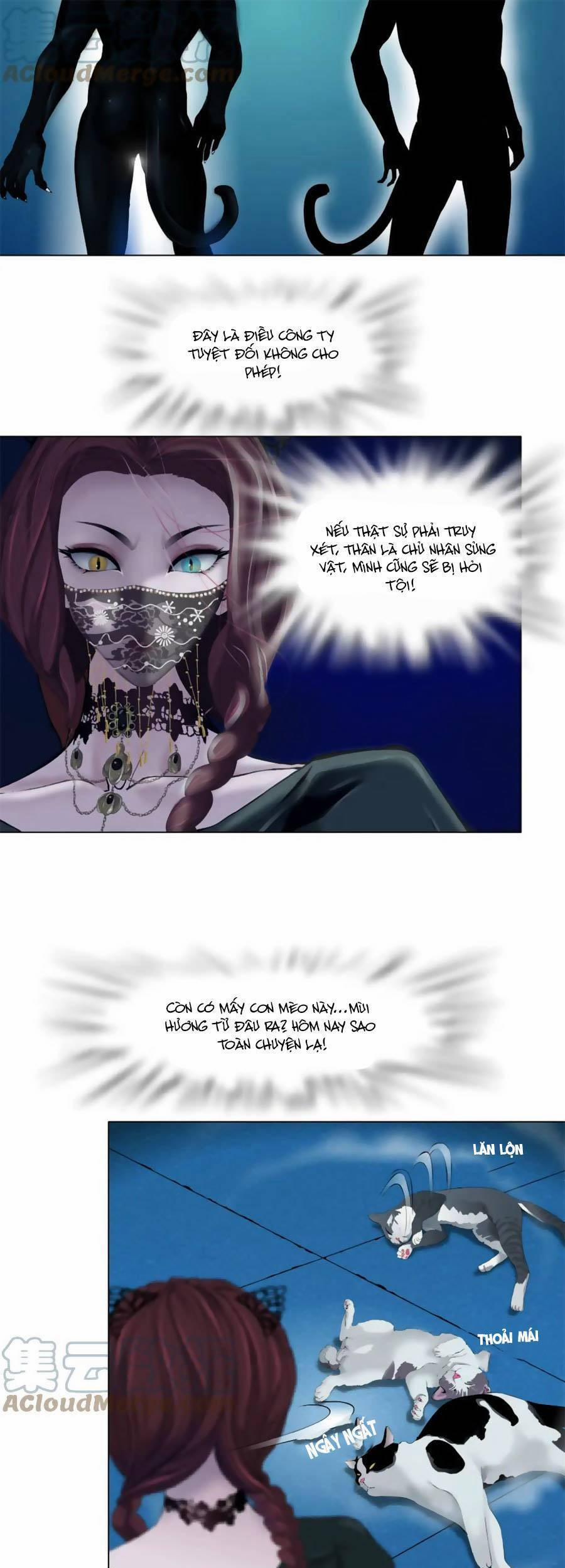 Đằng Nữ 135 trang 13