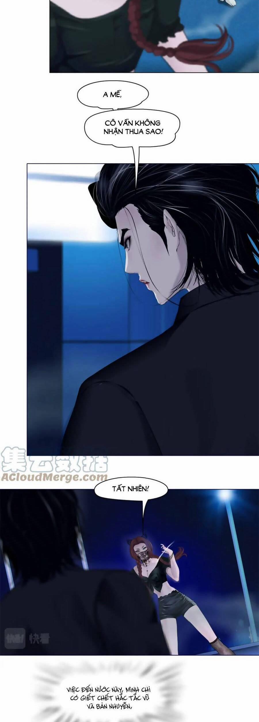 Đằng Nữ 135 trang 14