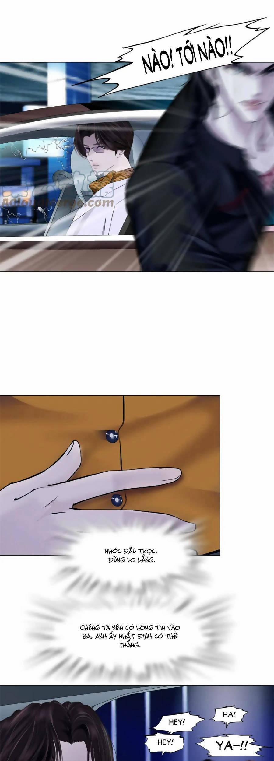 Đằng Nữ 135 trang 17