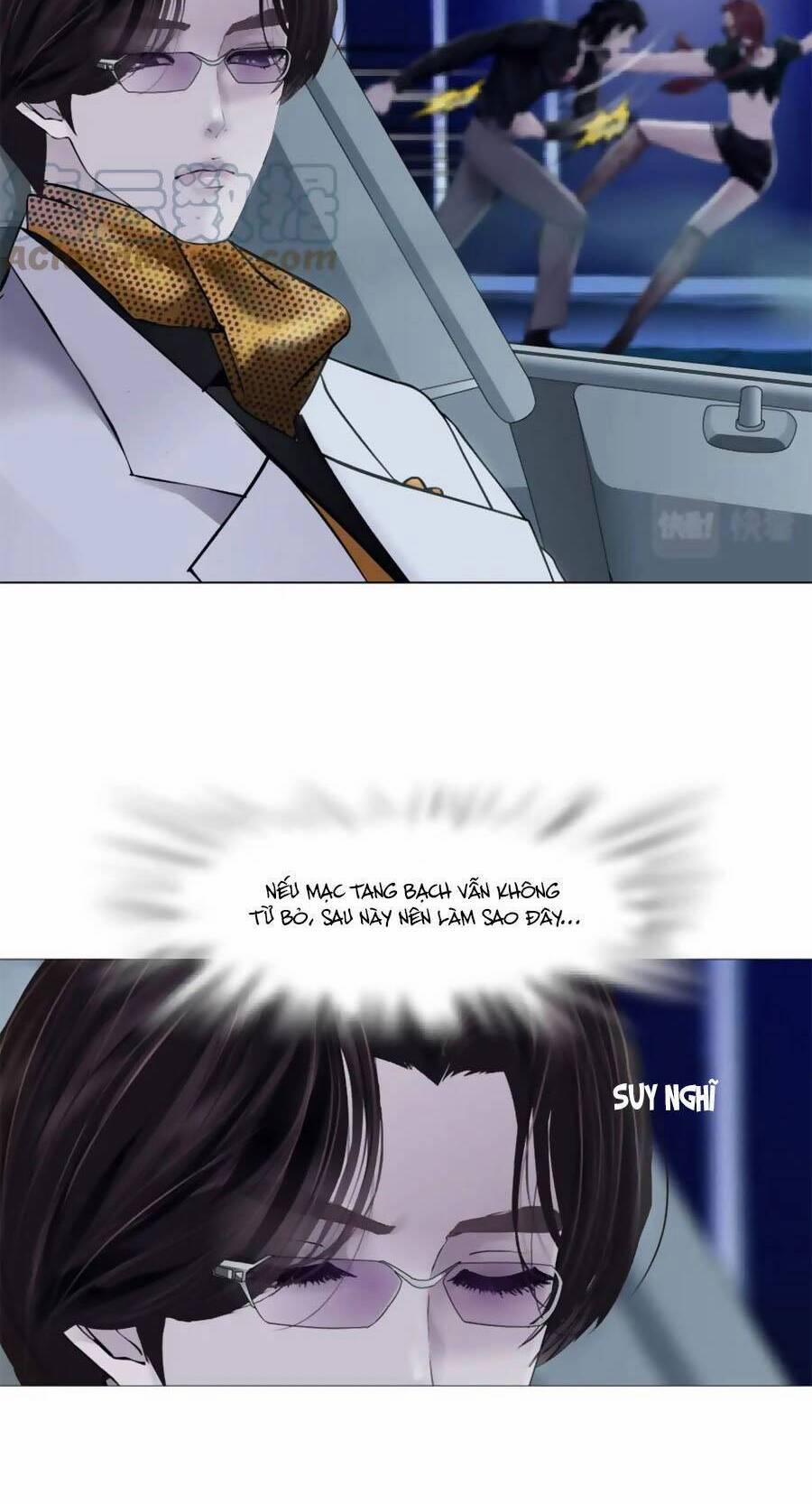 Đằng Nữ 135 trang 18