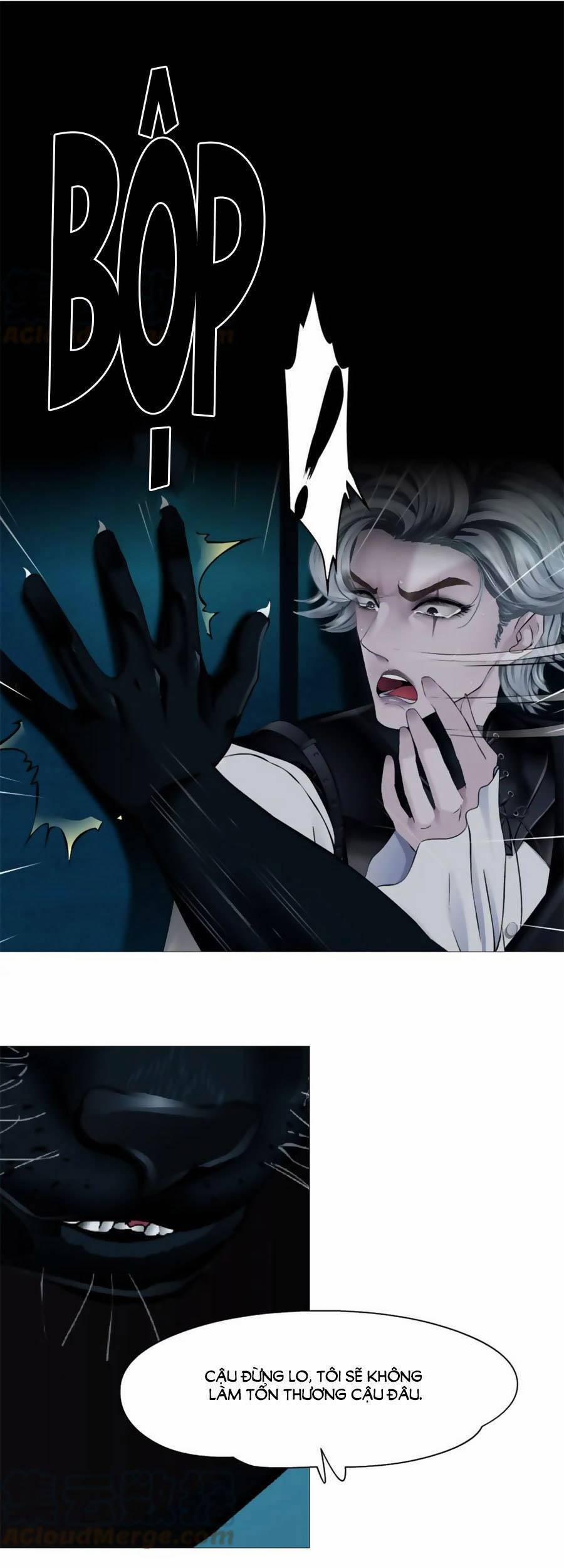 Đằng Nữ 135 trang 19