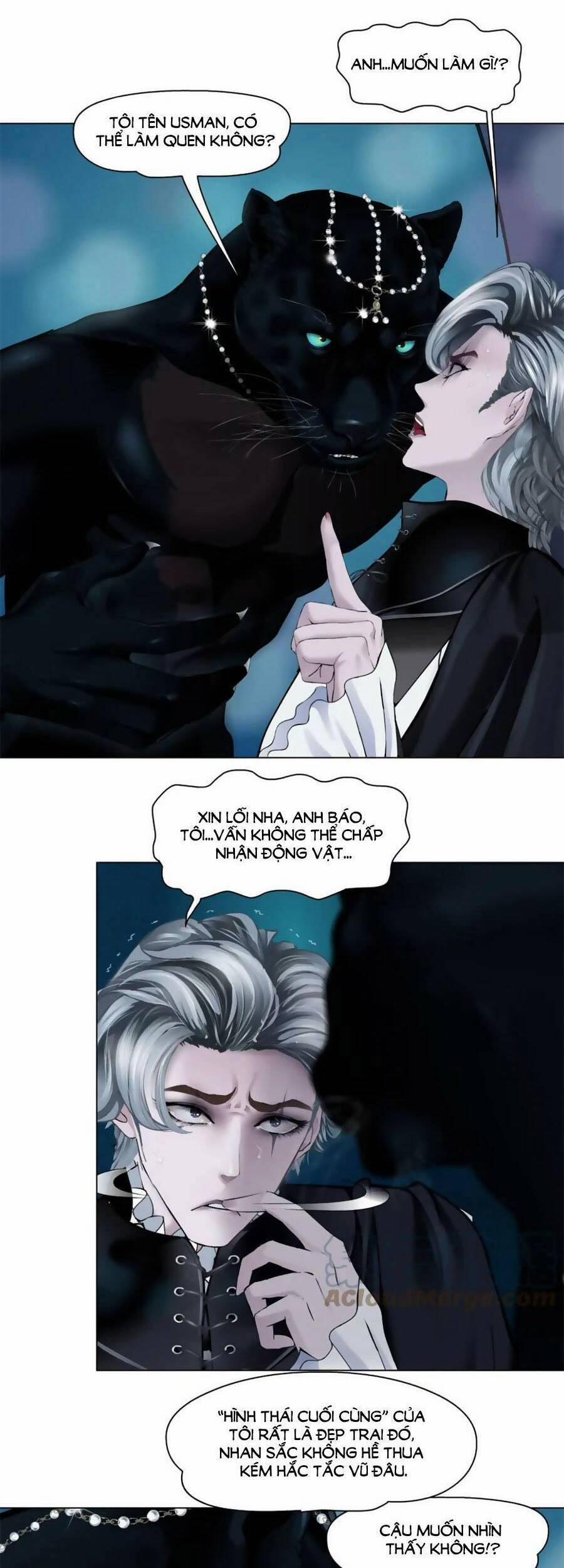 Đằng Nữ 135 trang 20