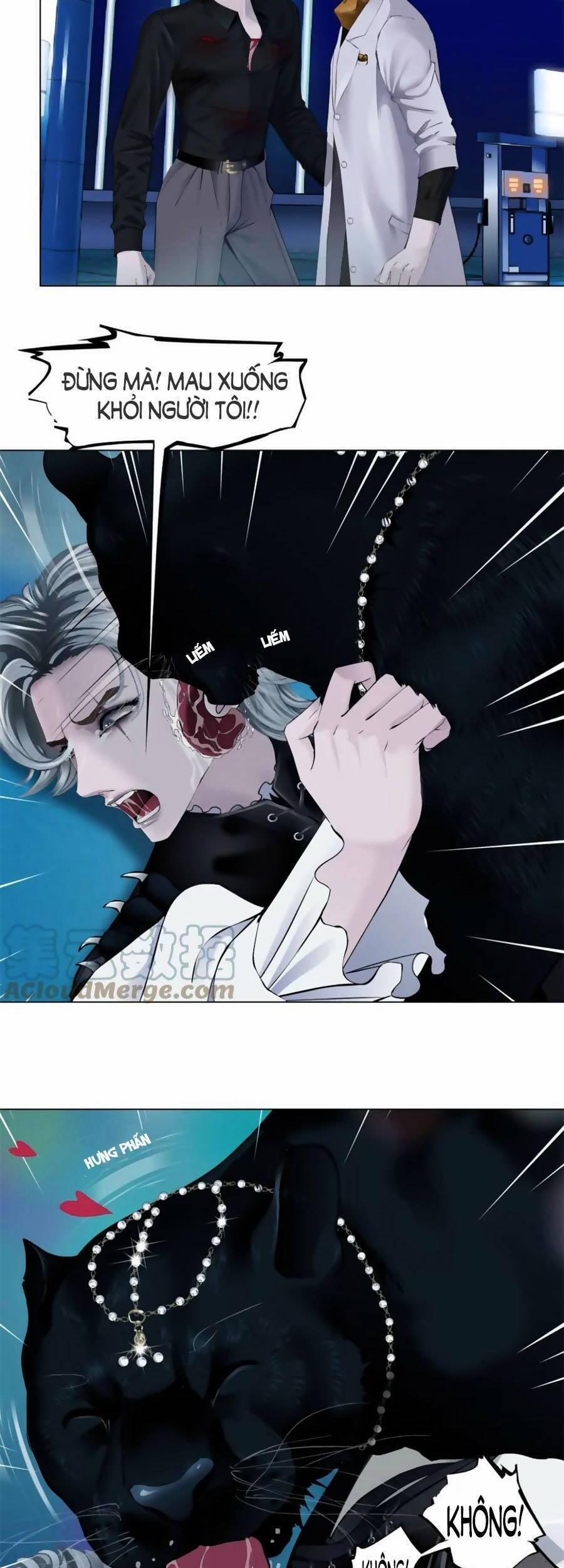 Đằng Nữ 135 trang 3