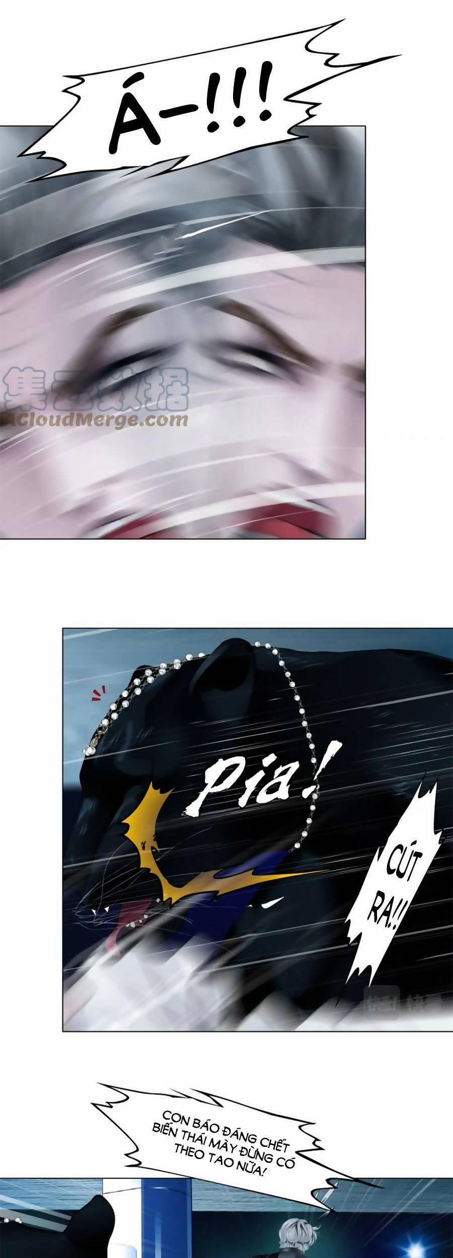 Đằng Nữ 135 trang 5