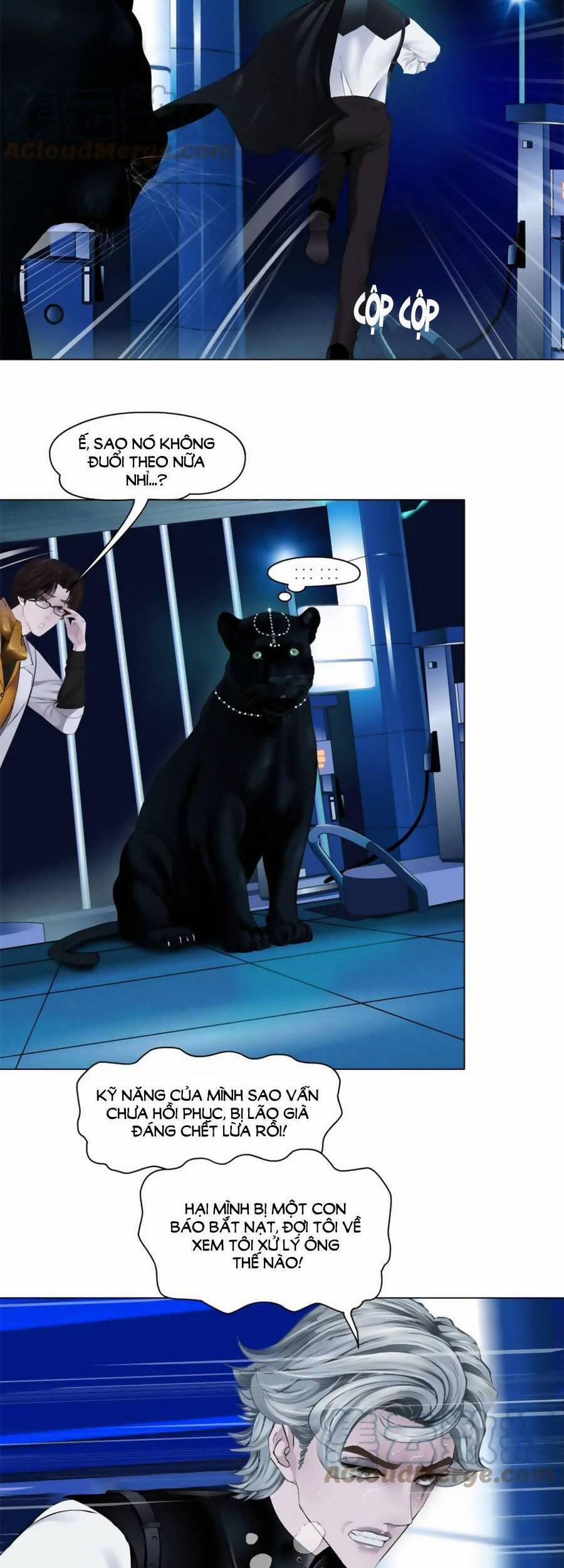 Đằng Nữ 135 trang 6