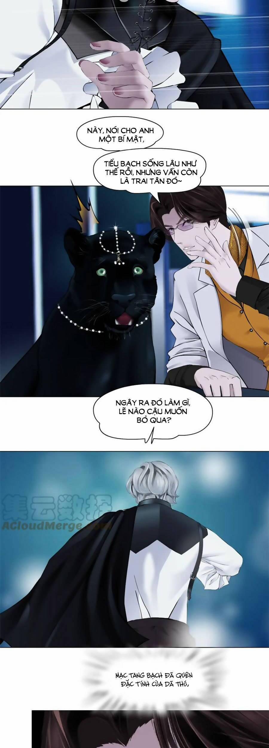 Đằng Nữ 135 trang 7