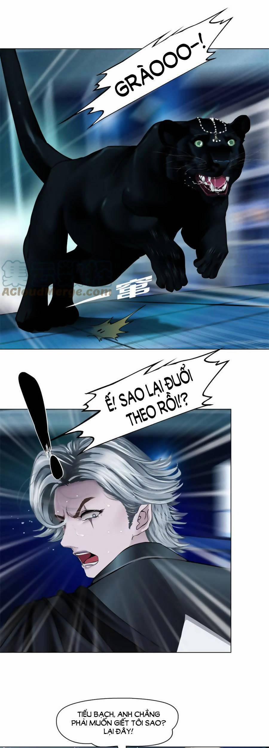 Đằng Nữ 135 trang 9