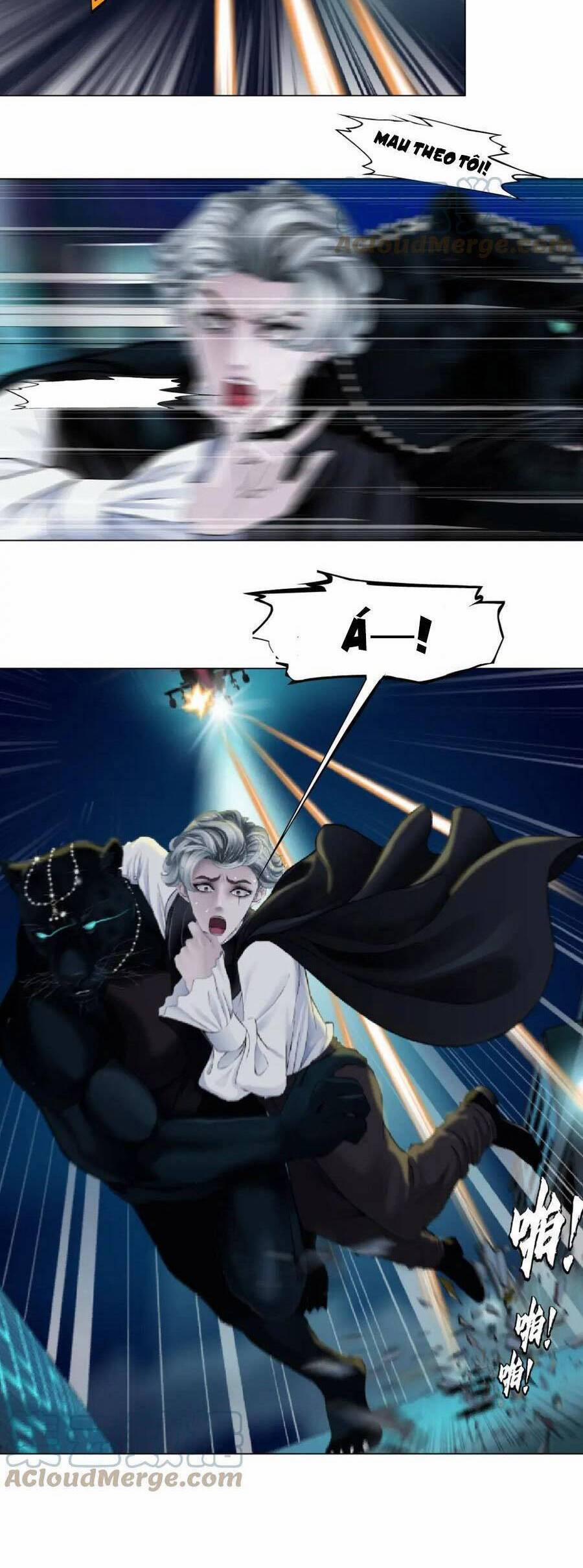 Đằng Nữ 136 trang 14