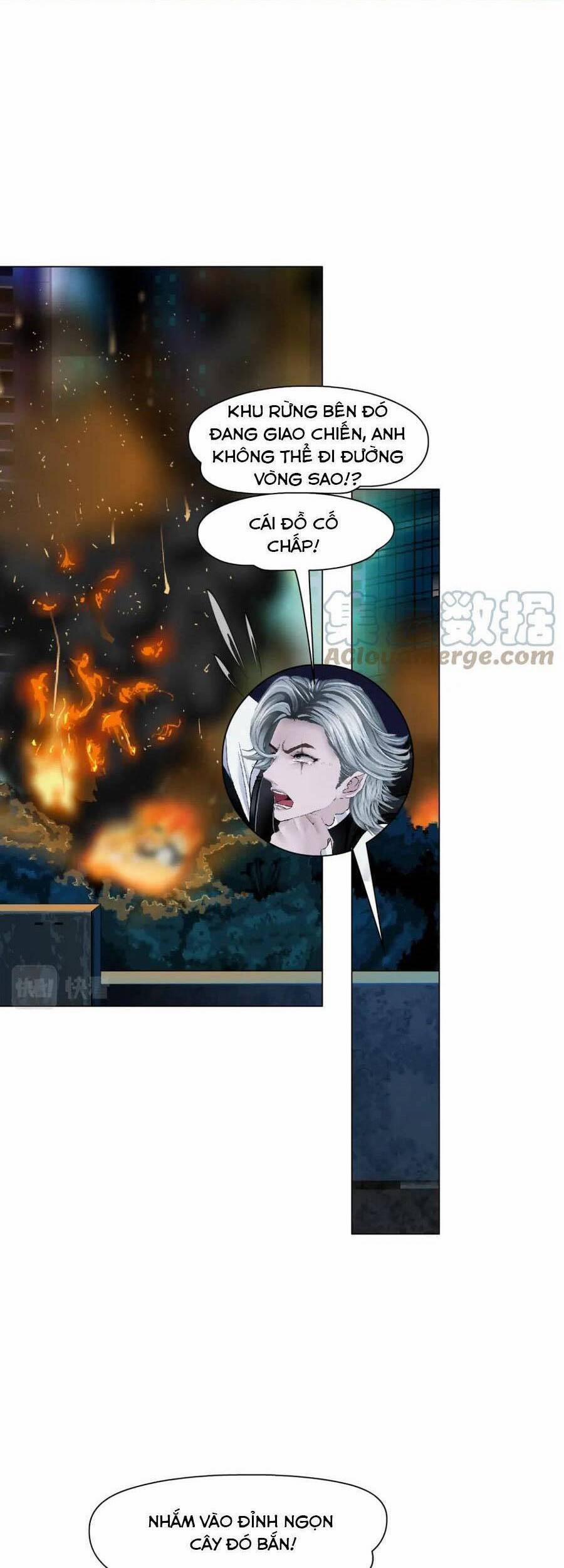 Đằng Nữ 136 trang 16